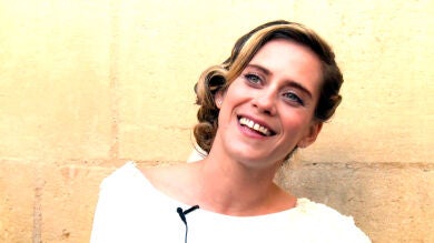 María León: 