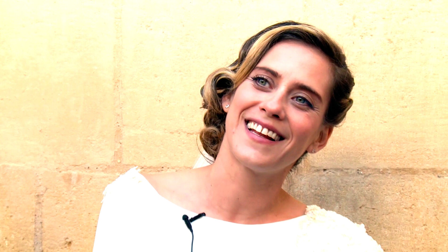 Mar&iacute;a Le&oacute;n: "Terminamos la temporada a lo grande"