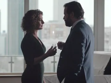 Una nueva mujer aparece en la vida de Luis Una nueva mujer aparece en la vida de Luis