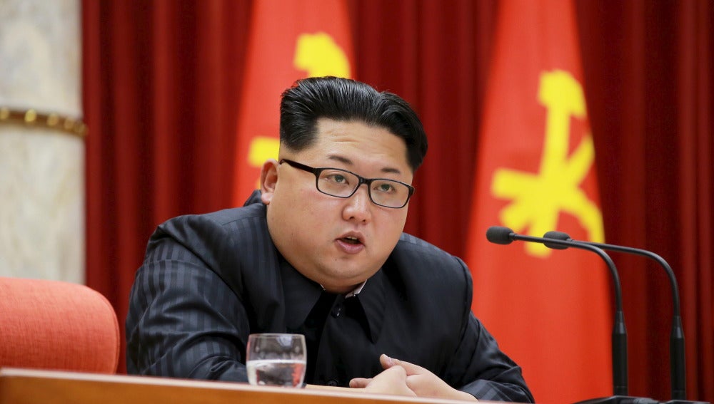 Kim Jong-un