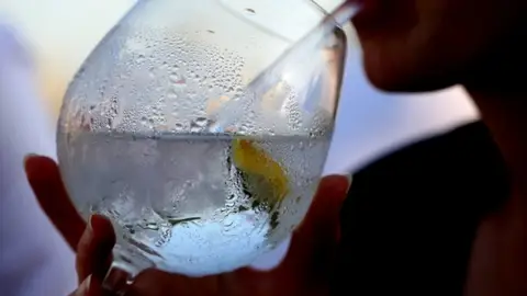 Gintonic Gintonic
