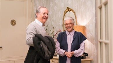 Despedimos a Lola Herrera con sus mejores fotos