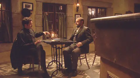 Raimundo y Cristóbal Raimundo y Cristóbal