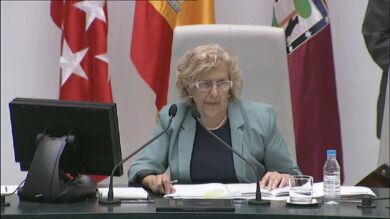 La 'operación Chamartín' y los otros proyectos urbanísticos que se han venido abajo en los últimos meses en Madrid