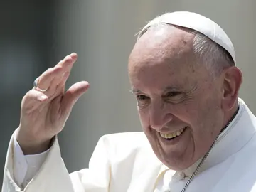 Papa Francisco Papa Francisco