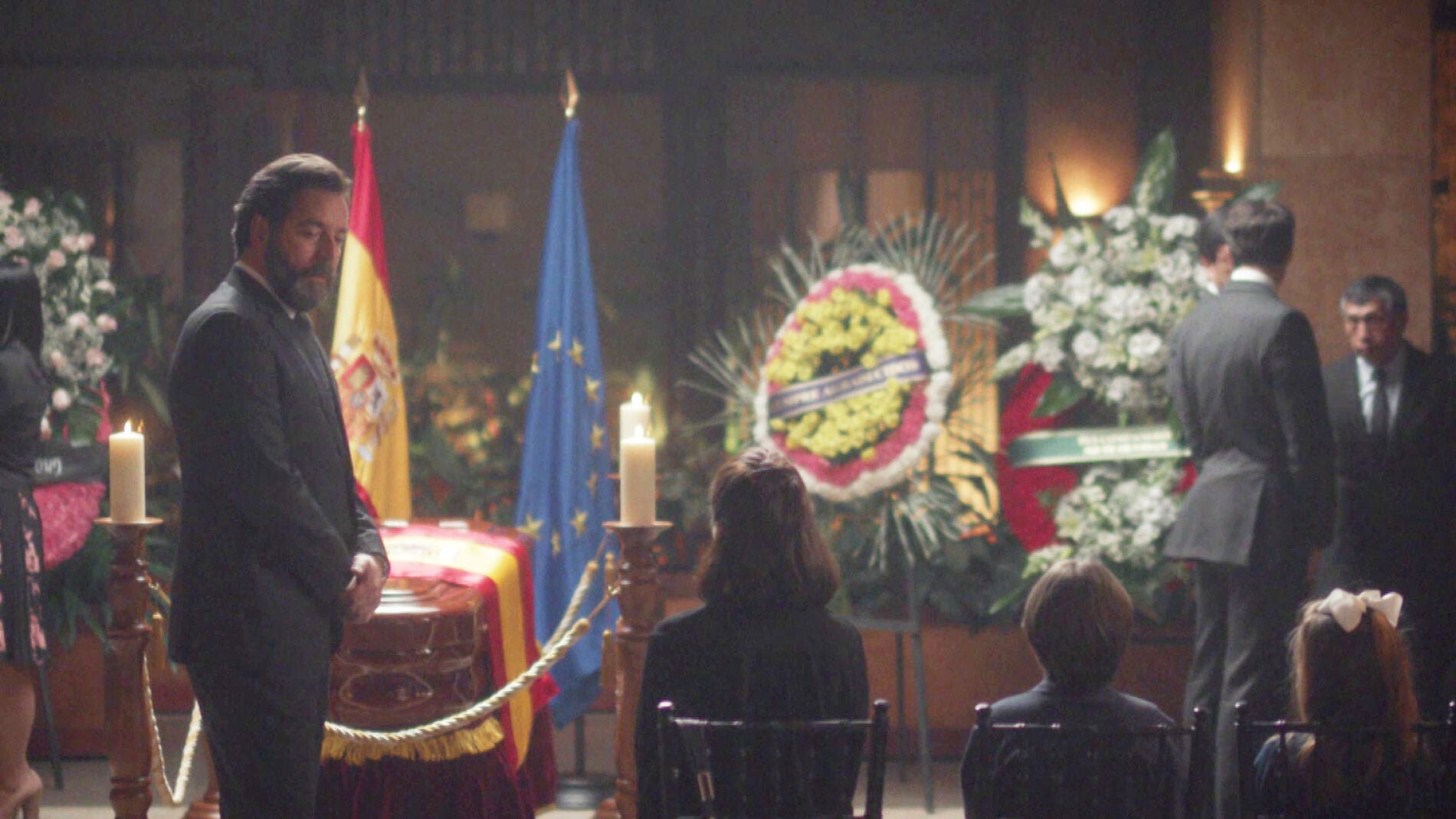 &iquest;Cu&aacute;l es el papel de un embajador en la repatriaci&oacute;n de un cad&aacute;ver?