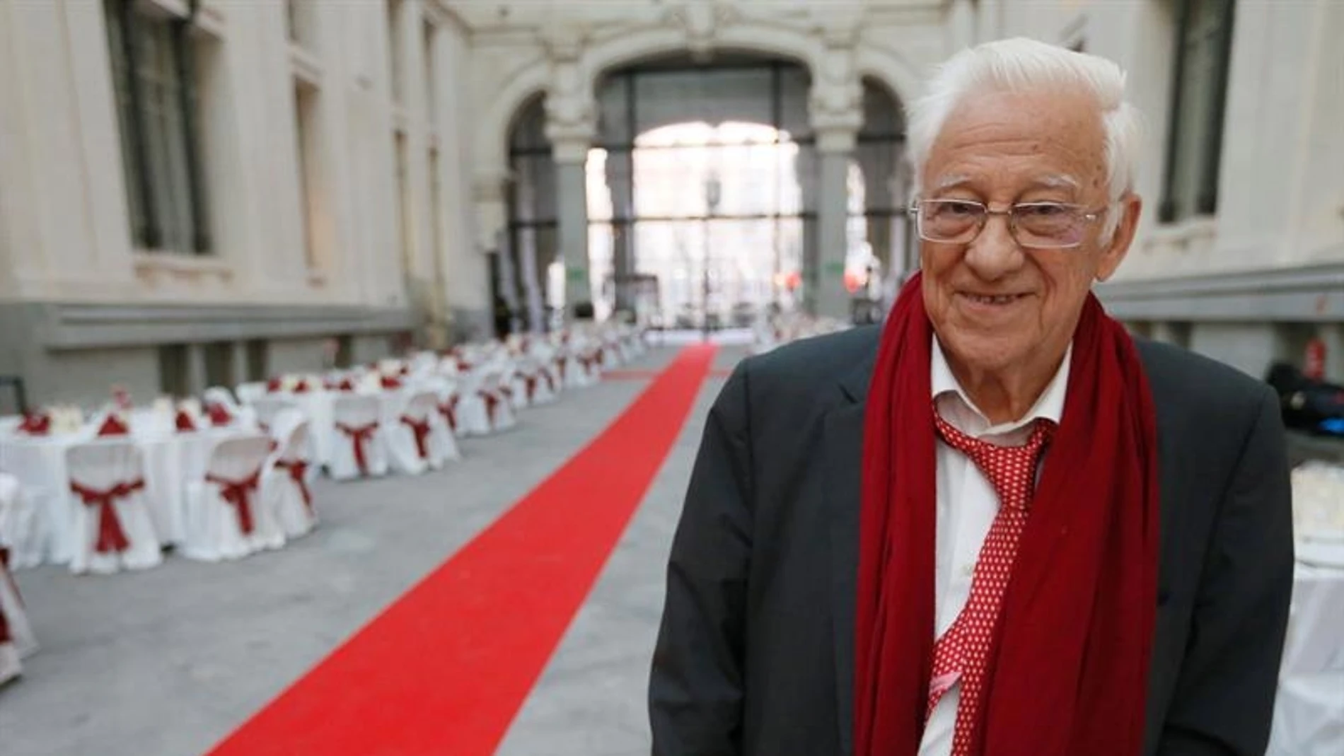 Padre Ángel Padre Ángel