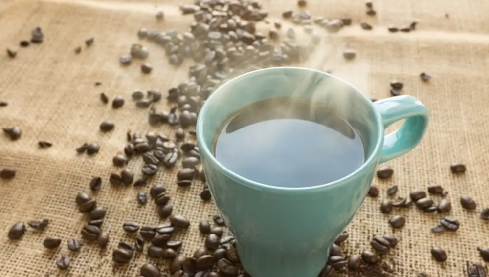 Taza de café