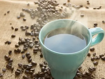 Taza de café Taza de café