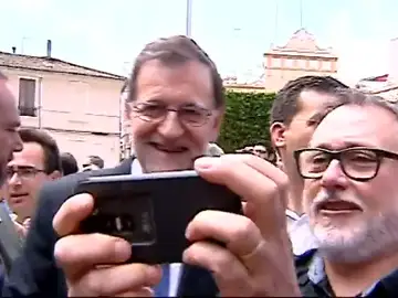 Frame 28.177191 de: Rajoy: defender la escuela concertada es apoyar la libertad de los padres Frame 28.177191 de: Rajoy: defender la escuela concertada es apoyar la libertad de los padres