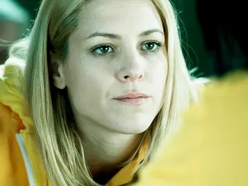 Macarena en Vis a vis Macarena en Vis a vis