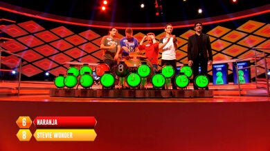 Los Rockcampers vuelven a quedarse al borde del bote