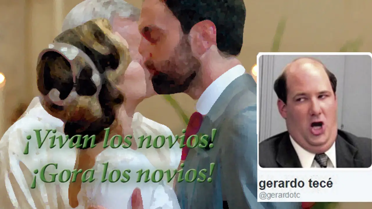"Sacabó!" por @gerardotc