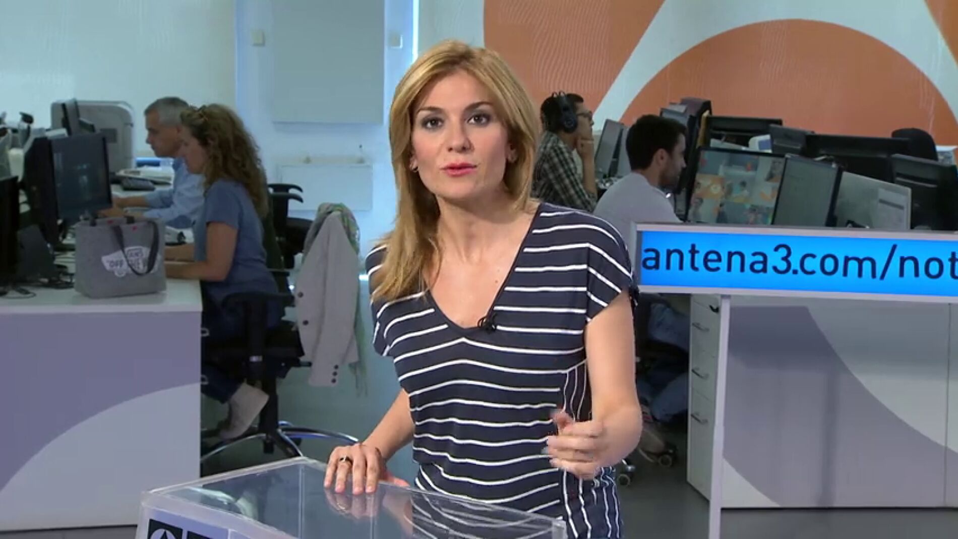 Frame 36.335448 de: Venezuela, epicentro electoral