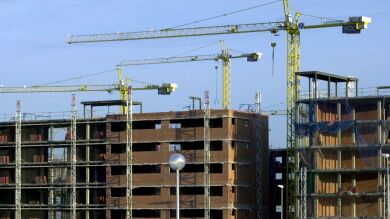 La firma de hipotecas para la compra de una vivienda crece un 6,4% en el mes de agosto 