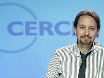 Pablo Iglesias Pablo Iglesias