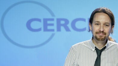 Iglesias reivindica que Unidos Podemos ocupe 