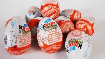 Kinder sorpresa Kinder sorpresa