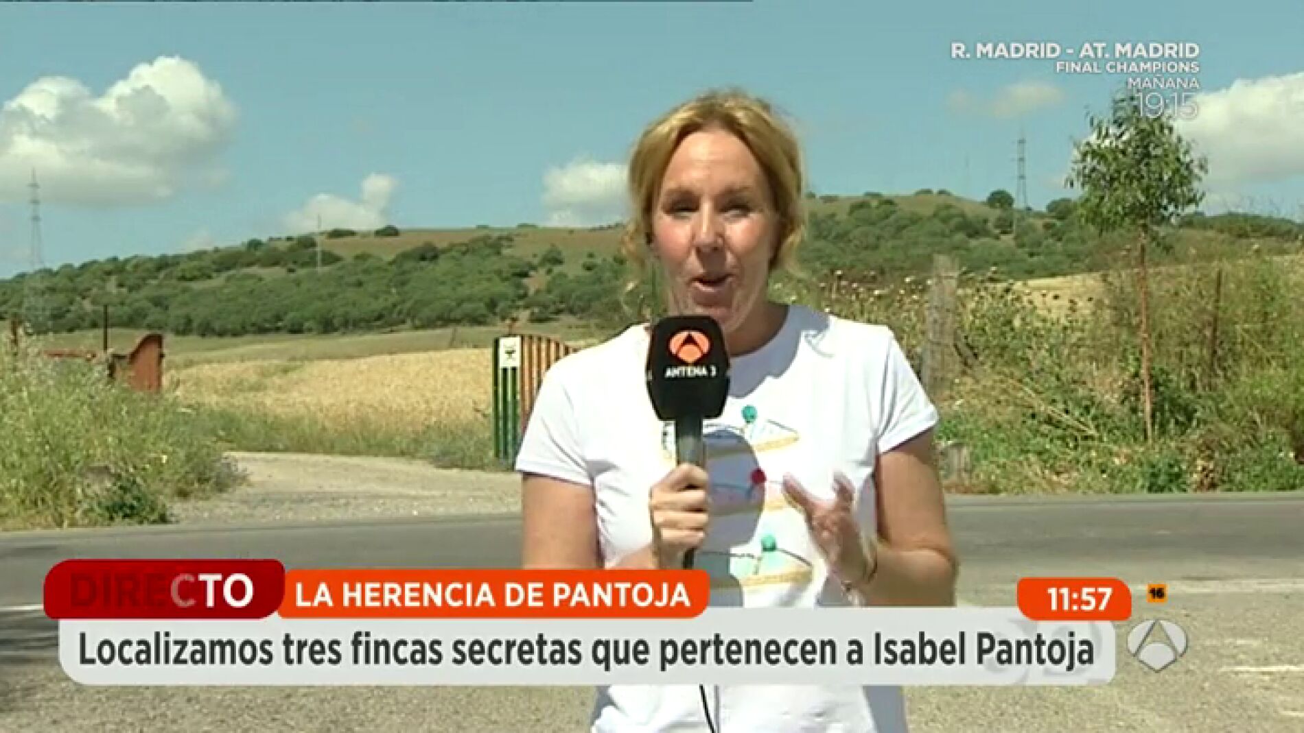 Frame 1.913521 de: Localizamos 3 fincas secretas que pertenecen a Isabel Pantoja