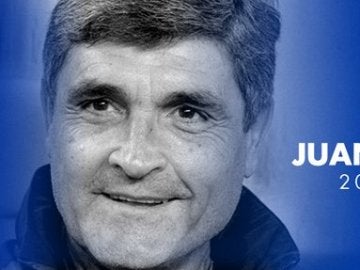 Juande Ramos, nuevo entrenador del Málaga