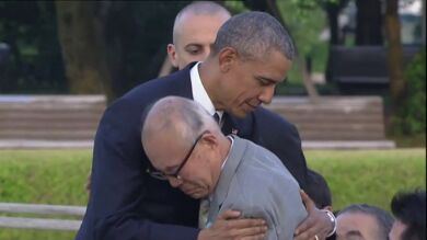Obama: 