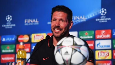 Simeone: 