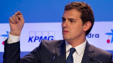  Rivera dice que debe haber gobierno 