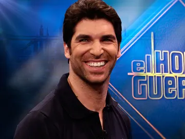 Cayetano Rivera Ordóñez en 'El Hormiguero 3.0' Cayetano Rivera Ordóñez en 'El Hormiguero 3.0'