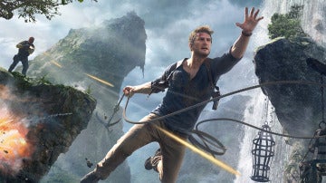 Uncharted 4: El desenlace del Ladrón