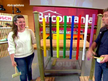 Bricomanía Bricomanía