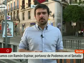 Ramón Espinar Ramón Espinar