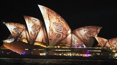 Las mejores instantáneas de la semana del 23 al 29 de mayo de 2016