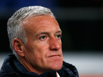 Didier Deschamps