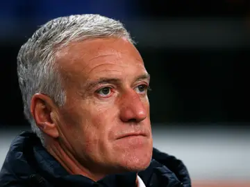 Didier Deschamps Didier Deschamps