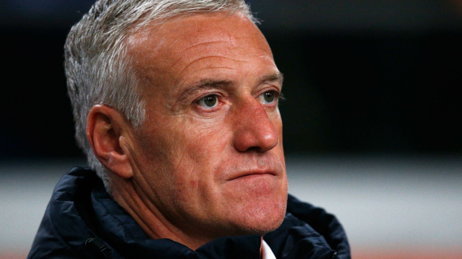 Didier Deschamps