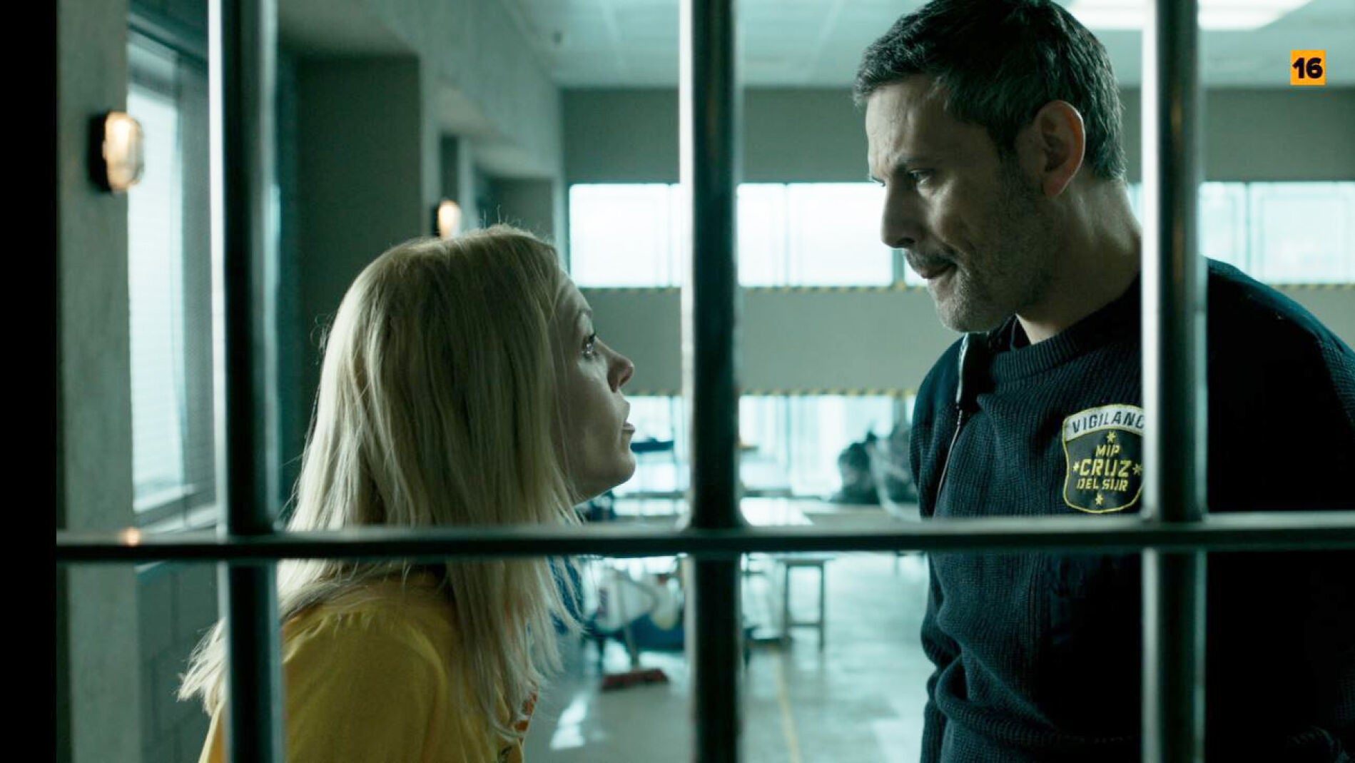 Macarena le pide explicaciones a Fabio sobre su relaci&oacute;n con Helena