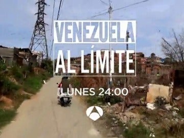 Promo 'Venezuela al límite'