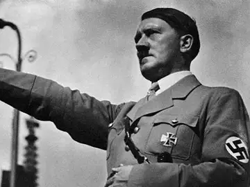 Adolf Hitler Adolf Hitler
