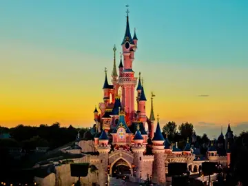 Disneyland París Disneyland París