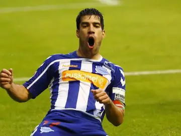 El Alavés vuelve a Primera División El Alavés vuelve a Primera División