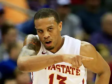 Bryce Dejean-Jones Bryce Dejean-Jones
