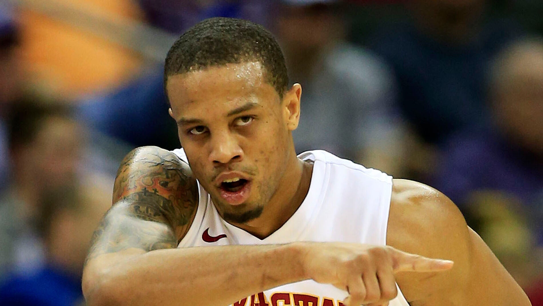 Bryce Dejean-Jones