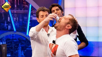 Así es la camiseta que pone 