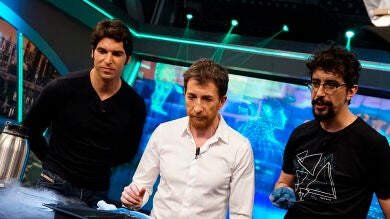 Descubre los meteoritos físicos