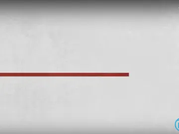 Frame Líneas Rojas Frame Líneas Rojas