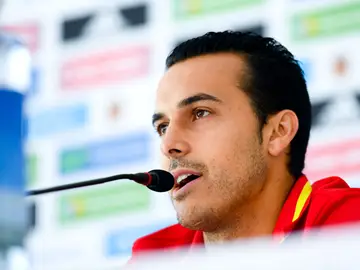 Pedro Rodríguez Pedro Rodríguez