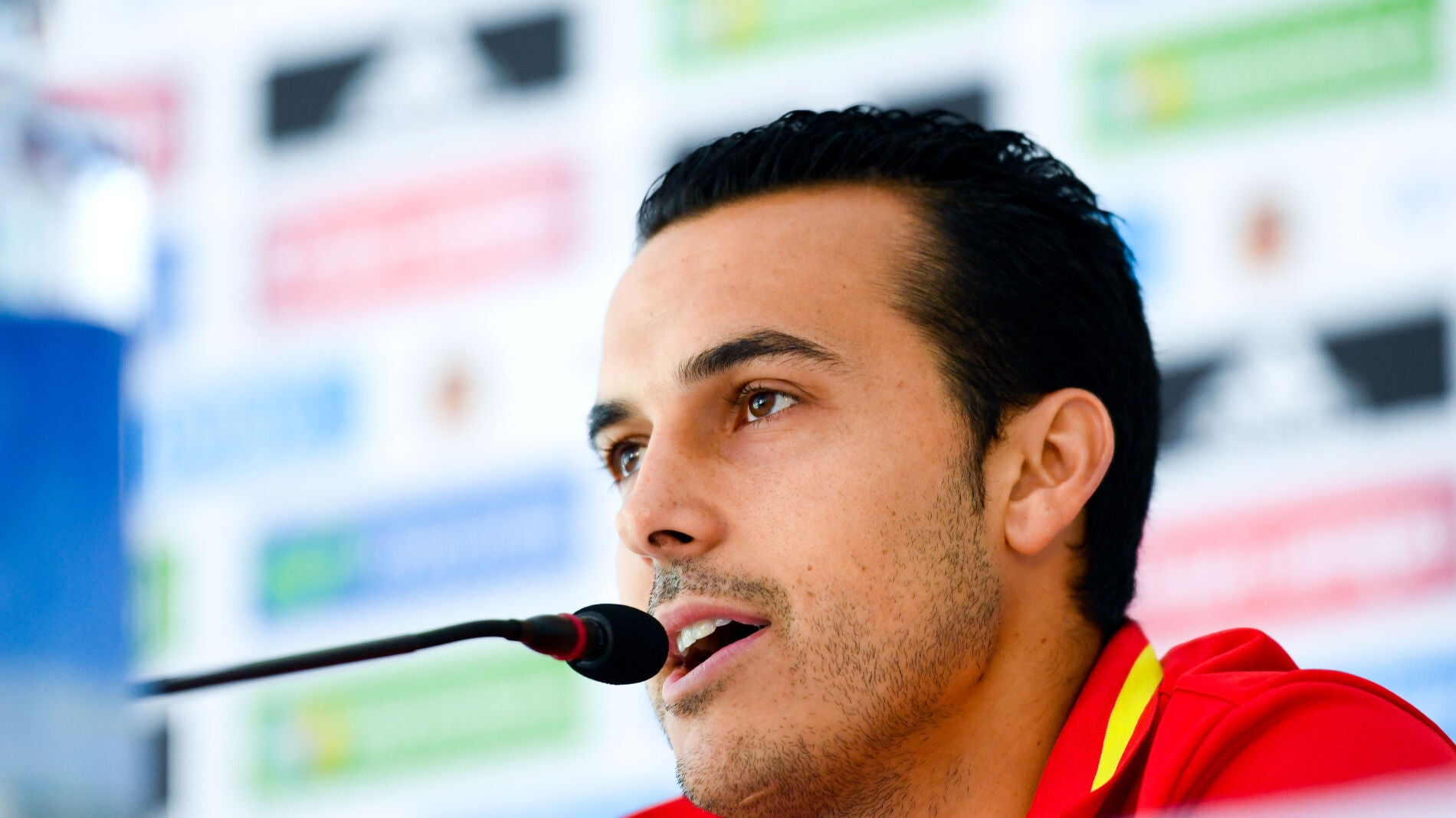 Pedro Rodr&iacute;guez