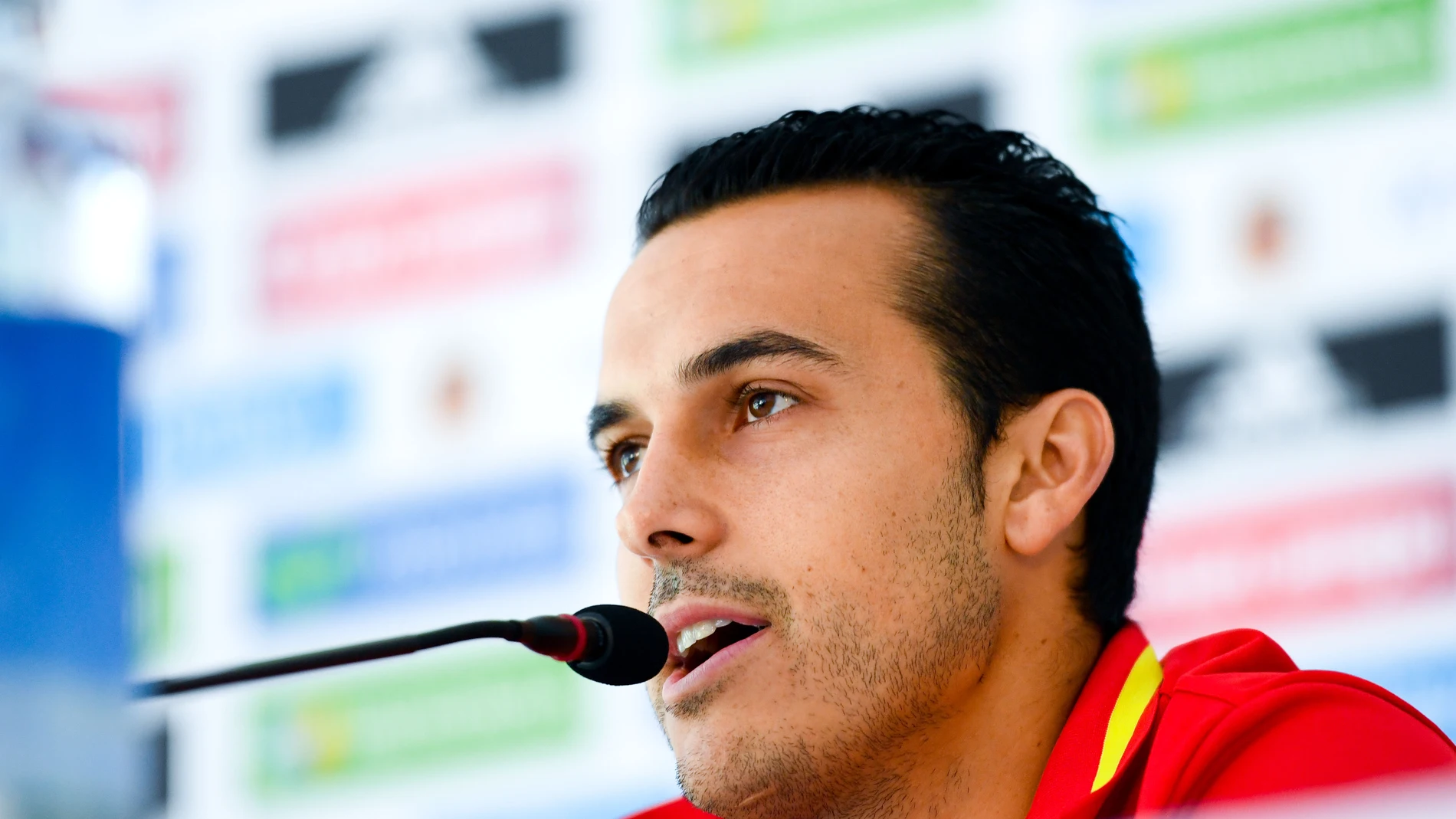 Pedro Rodríguez Pedro Rodríguez