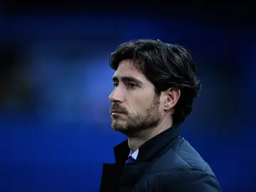Víctor Sánchez del Amo Víctor Sánchez del Amo