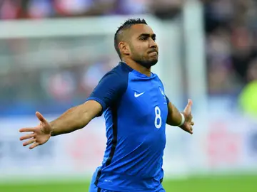 Payet, héroe de Francia ante Camerún Payet, héroe de Francia ante Camerún